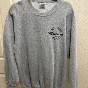 Port and Company Sweatshirt